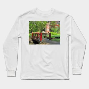 The Water Tower Long Sleeve T-Shirt